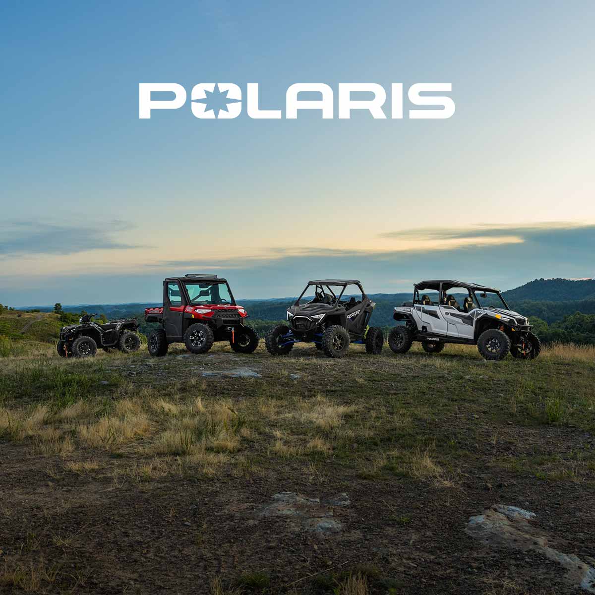 Polaris Distributor UAB „Motorider“