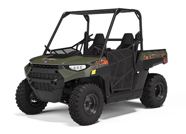 RANGER 150 EFI Sky