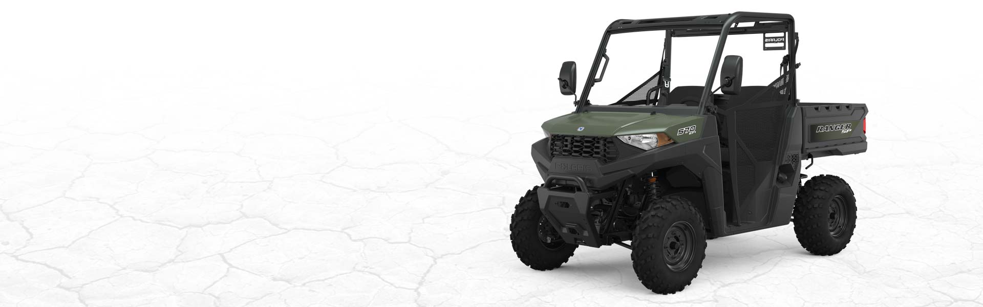 Ranger® SP 70