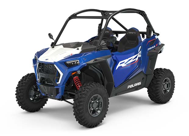 RZR® Trail S 1000 Premium Blue
